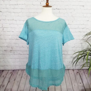 Free People Movement | Hourglass Mesh | M